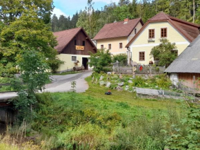 Apartment Nazbauerhof